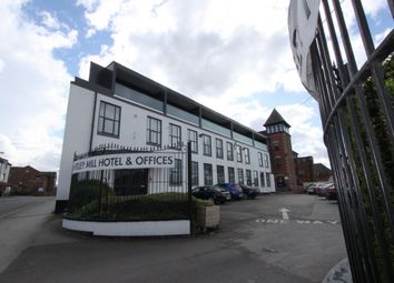 Thumbnail Penthouse to rent in Nottingham Road, Stapleford