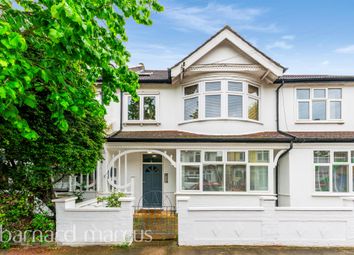 Thumbnail Flat for sale in Woodnook Road, London