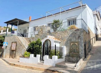 Thumbnail 4 bed town house for sale in Cómpeta, Andalusia, Spain