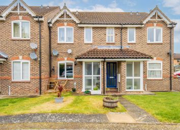 Thumbnail Flat for sale in Freeland Close, Taverham, Norwich