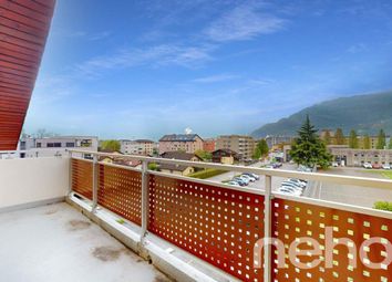 Thumbnail 3 bed apartment for sale in Monthey, Canton Du Valais, Switzerland