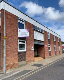 Thumbnail Office to let in 21 Cavendish Street, Ipswich, Suffolk