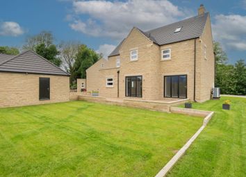 Thumbnail Detached house for sale in 2 Oak View Pipworth Lane, Sheffield