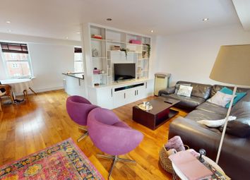 Thumbnail Flat to rent in Aquarius House, 57A Lisson Street, London NW15Da
