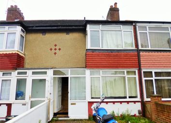 2 Bedroom Terraced house for rent
