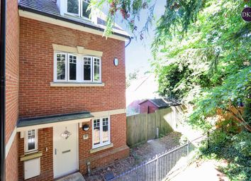 Thumbnail 3 bed semi-detached house for sale in Priory Fields, Watford