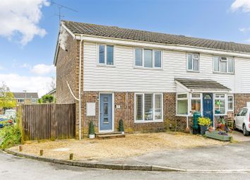 Romsey - End terrace house for sale