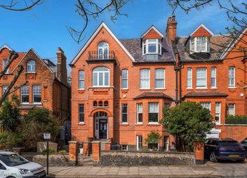 Thumbnail 5 bedroom detached house to rent in Parsifal Road, West Hampstead, London