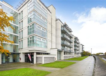 Thumbnail 2 bed flat for sale in Phoenix Way, London