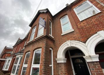 Thumbnail Terraced house to rent in Rigby Road, Portswood Southampton