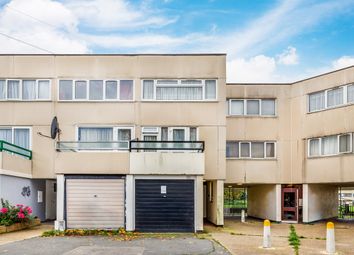 Thumbnail 3 bed terraced house for sale in Gale Close, Mitcham