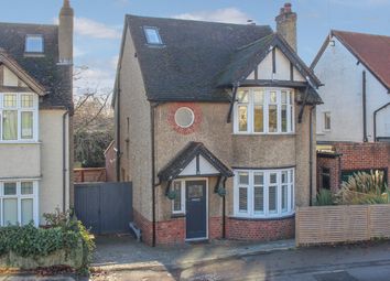 Thumbnail 3 bed detached house for sale in Soulbury Road, Linslade, Leighton Buzzard