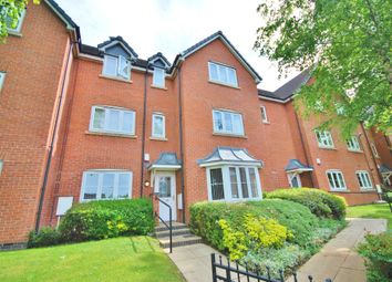 Thumbnail 2 bed flat to rent in Whytehall Court, Oakland Avenue, Long Eaton, Nottingham