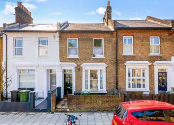 Thumbnail 4 bed semi-detached house to rent in Stanstead Road, London