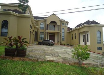 Thumbnail 8 bed detached house for sale in Manchester, Jamaica