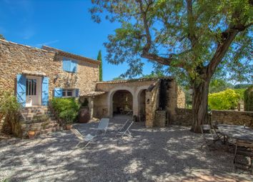 Thumbnail 8 bed property for sale in Puymeras, Vaucluse, Provence-Alpes-Côte d`Azur, France