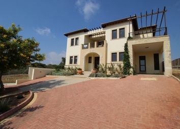 Thumbnail 4 bed villa for sale in Aphrodite Hills, Paphos, Cyprus