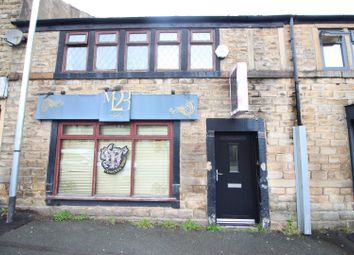 Thumbnail Commercial property for sale in New Road, Littleborough, Rochdale