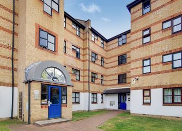 Thumbnail 1 bed flat for sale in Windsock Close, Rotherhithe, London