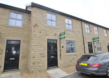 Thumbnail Terraced house to rent in Ribchester, Preston
