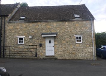 Thumbnail Cottage to rent in Somerton, Oxfordshire