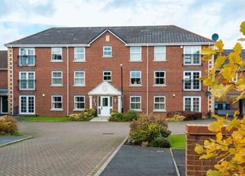 2 Bedrooms Flat to rent in Wood Chat Court, Chorley PR7