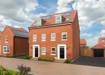 The 3 Bedroom Greenwood