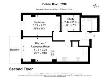 Fulham Road, Chelsea, London SW10