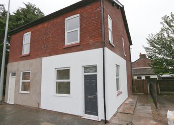 2 Bedrooms Semi-detached house for sale in Astley Court, Astley Road, Irlam, Manchester M44