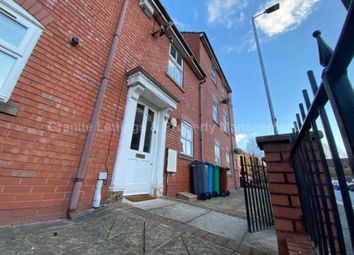 Thumbnail 2 bed terraced house to rent in St Marys Street, Hulme, Manchester