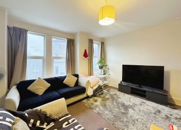 Thumbnail Flat to rent in Quicks Road, London