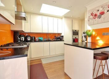 Thumbnail 6 bed end terrace house to rent in Clayton Road, Isleworth