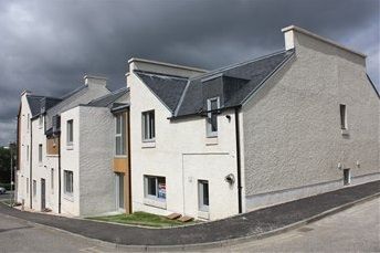 2 Bedrooms Flat to rent in Mid Street, Bathgate EH48