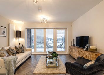 Thumbnail Flat for sale in Plot 140 - Prince's Quay, Pacific Drive, Glasgow