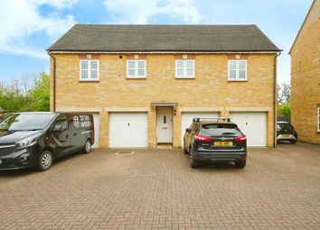Thumbnail Property for sale in Cherry Tree Court, Witney