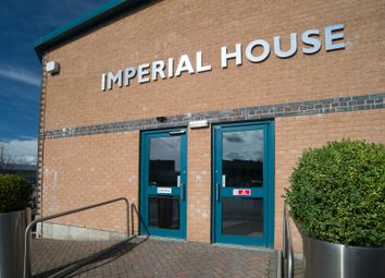 Thumbnail Office to let in Imperial House, 79-81 Hornby St, 79-81 Hornby St, Bury