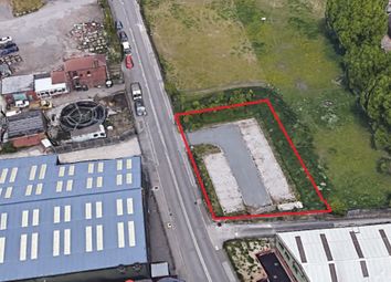 Thumbnail Land to let in Spa Street, Wakefield