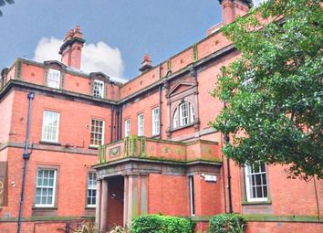 Thumbnail Flat for sale in Ullet Road, Sefton Park, Liverpool
