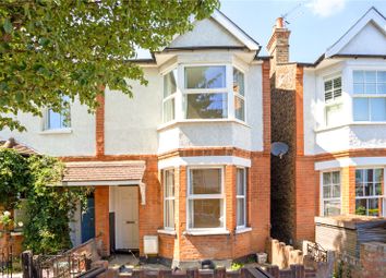Thumbnail Detached house for sale in Hollies Road, London
