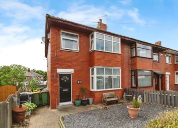 Property listing in Preston, Lancashire