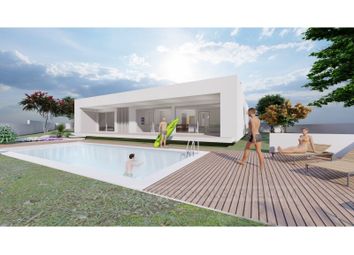 Thumbnail 3 bed detached house for sale in Luz, Lagos, Faro