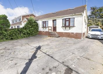 Thumbnail 5 bed property for sale in Hall Farm Road, Benfleet