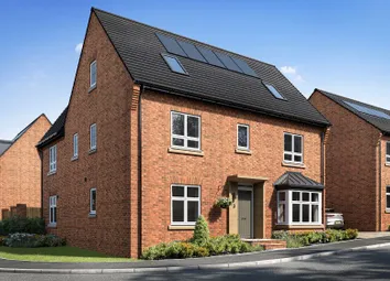 Dwh Em The Nook Moreton CGI