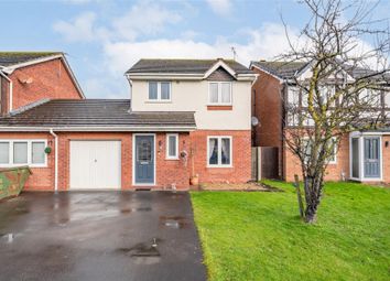 Property listing in Rhyl, Denbighshire