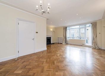 Thumbnail 4 bedroom terraced house for sale in Hyde Park Square, London