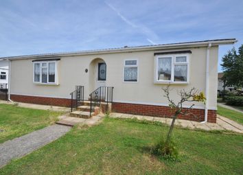 2 Bedroom Mobile/park home for sale