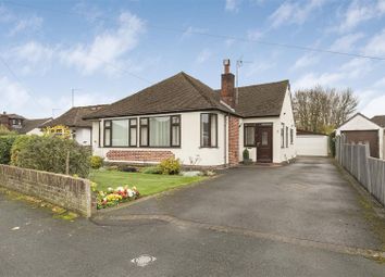 Thumbnail 3 bed detached bungalow for sale in Robel Avenue, Frampton Cotterell, Bristol