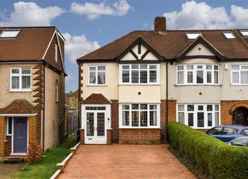 3 Bedroom End terrace house for sale