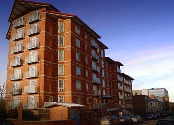 Thumbnail 1 bed flat for sale in Osbourne House, Queen Victoria Road, Coventry, West Midlands