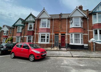 Thumbnail 2 bed terraced house for sale in East Grove Road, St. Leonards, Exeter